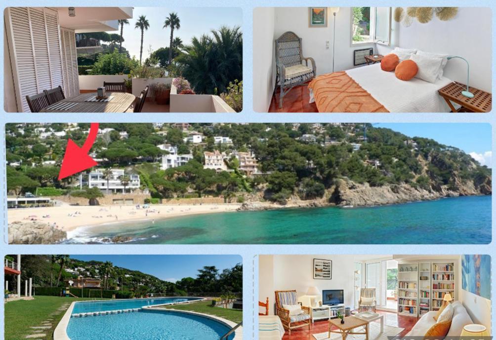 Seahomes Vacations - Marina Blue In A Exclusive Place * Blanes