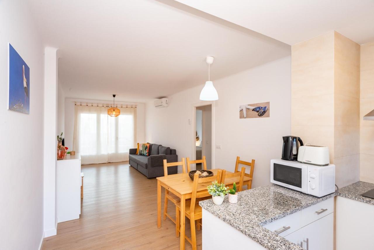 Apartment Empuriabrava Apartaments - Nº4 *
