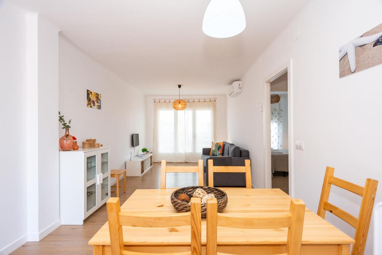 Empuriabrava Apartaments - Nº4