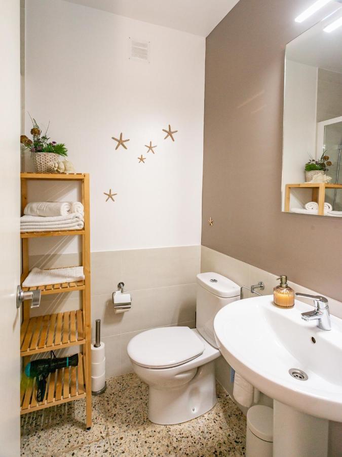 Apartment Empuriabrava Apartaments - Nº4 *