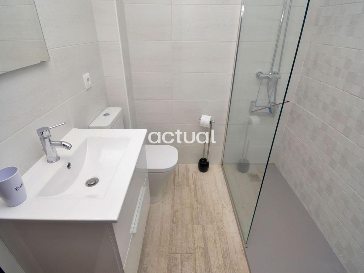 Apartment Fanals 5b *