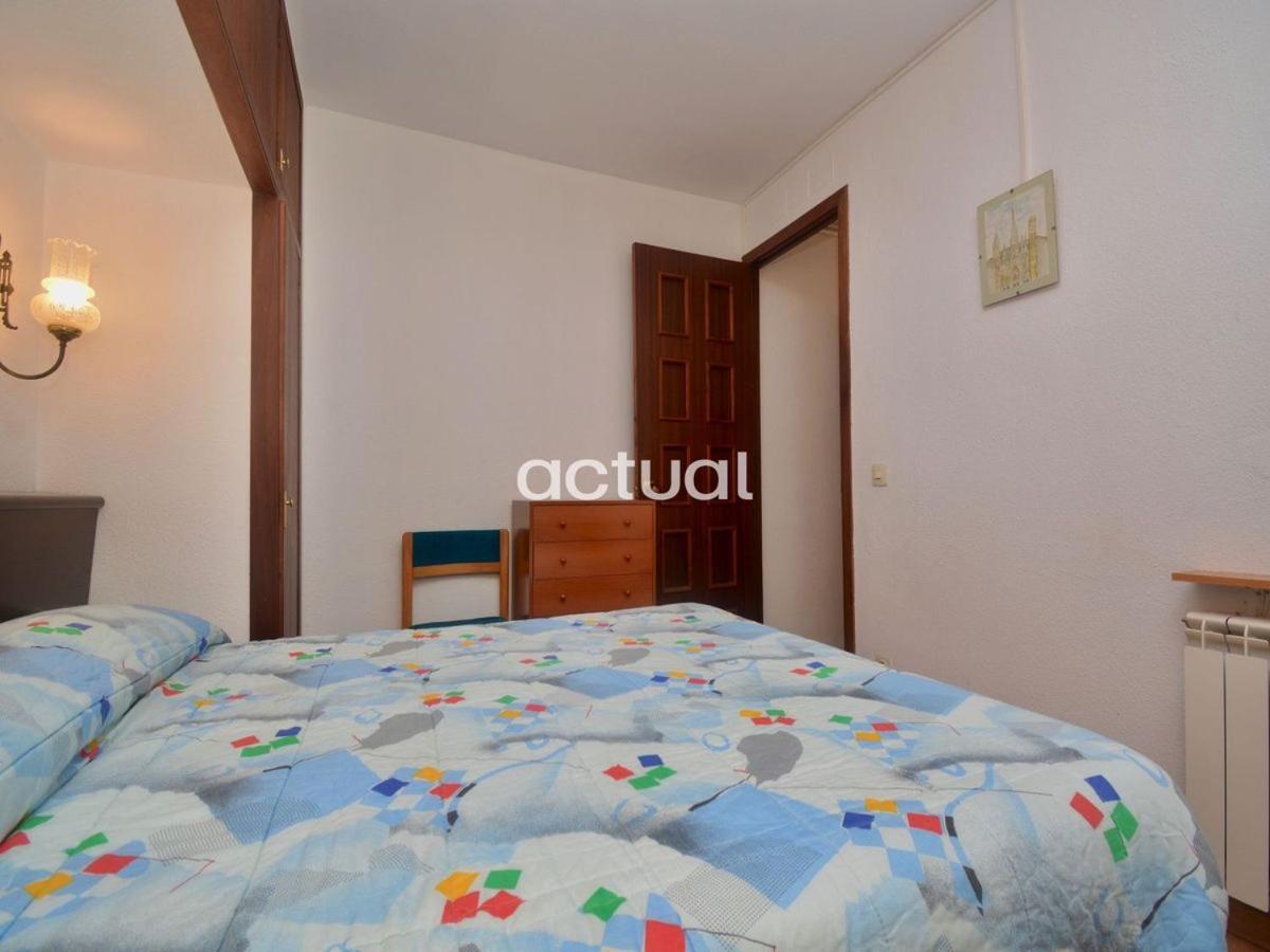 Apartamento Fanals 5b