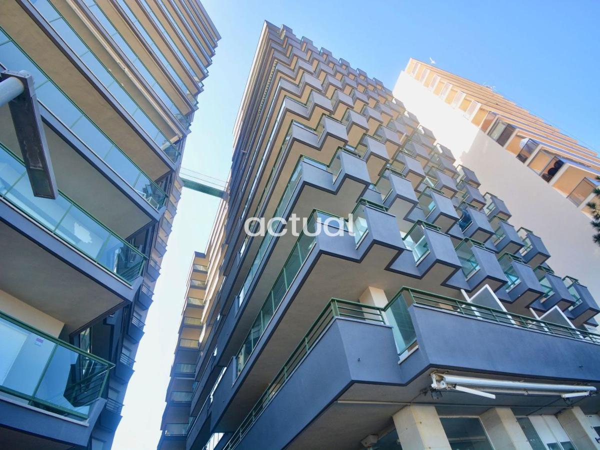 Fanals 5b Apartment