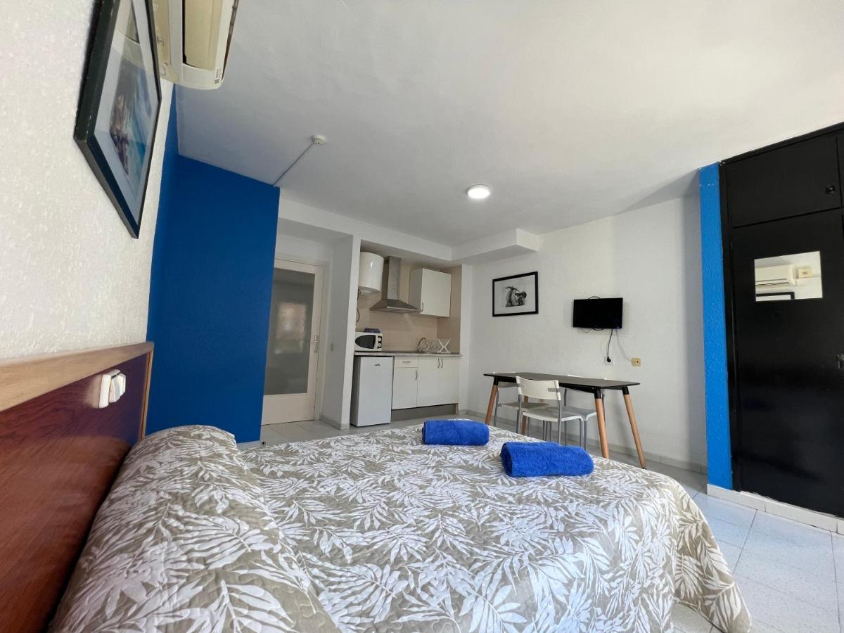 Monjardi Apartamento *