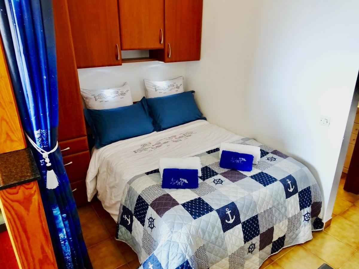 Vue - Albatros Apartment Empuriabrava