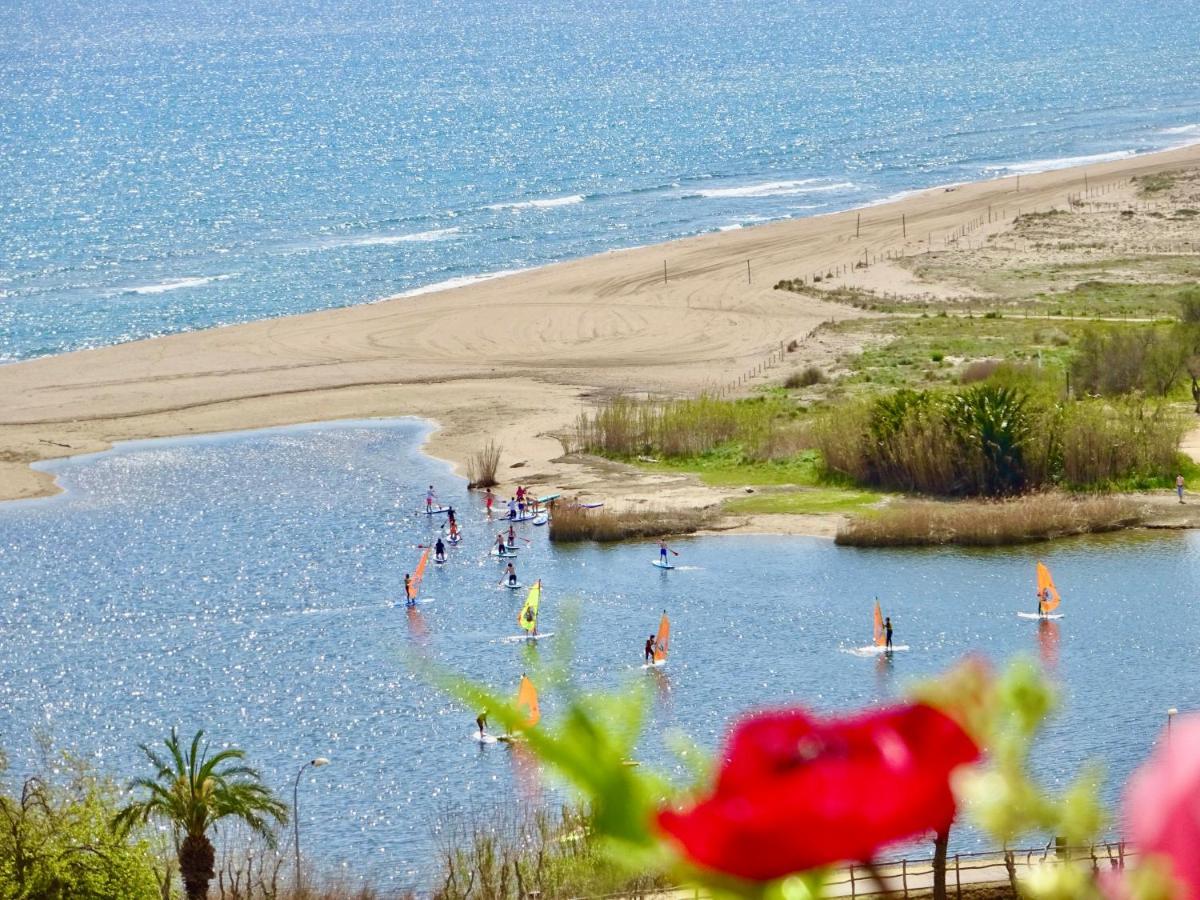 Apartment Vue - Albatros Empuriabrava