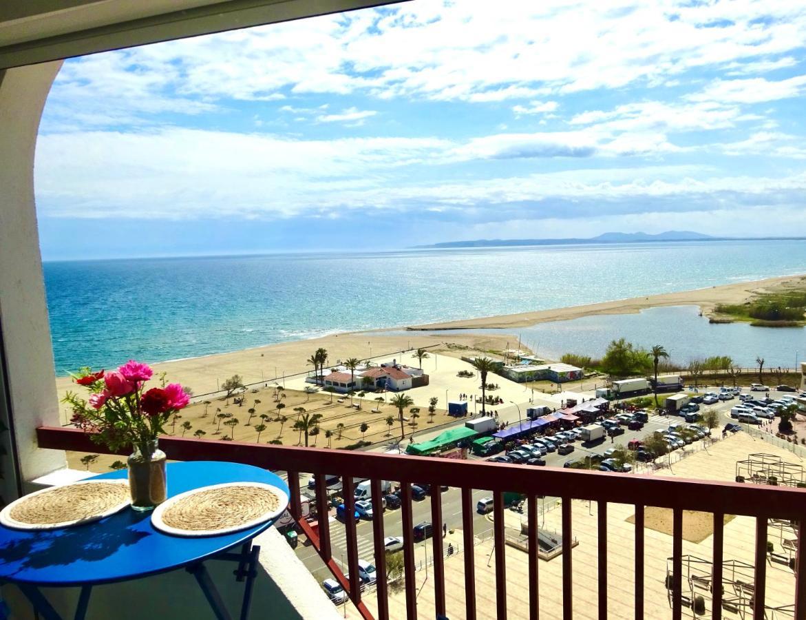 Apartment Vue - Albatros *