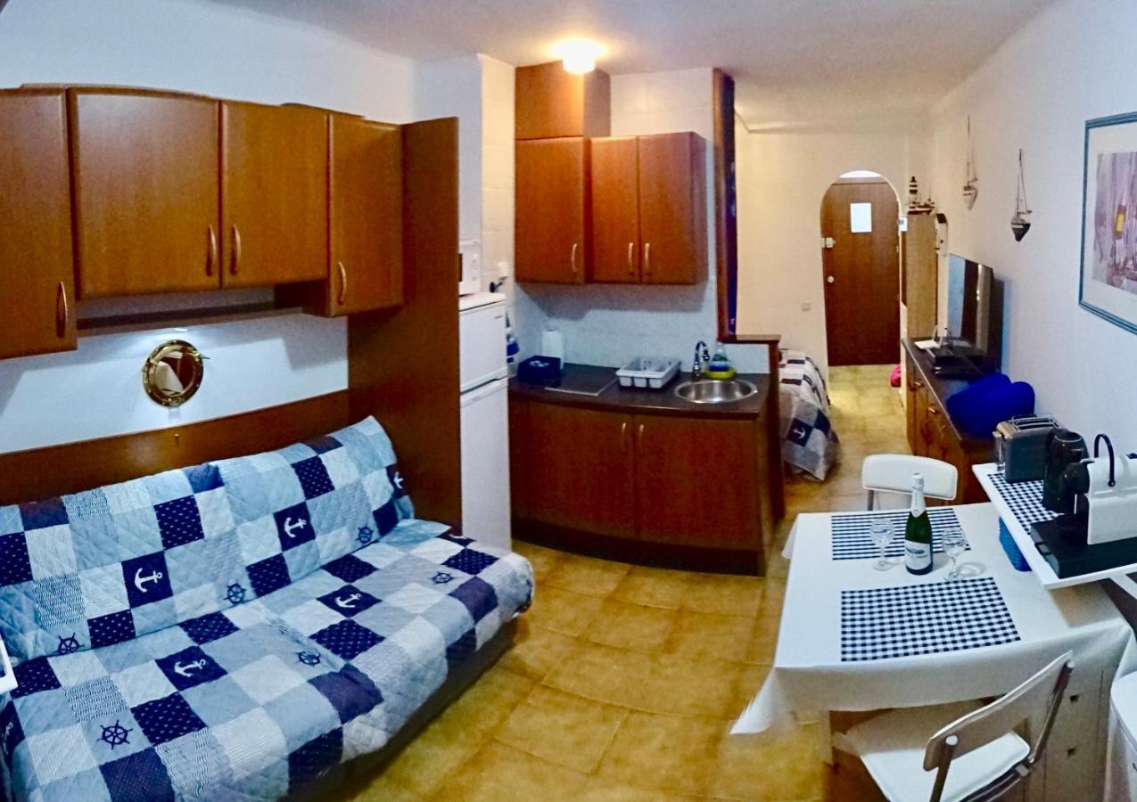Apartment Vue - Albatros Empuriabrava