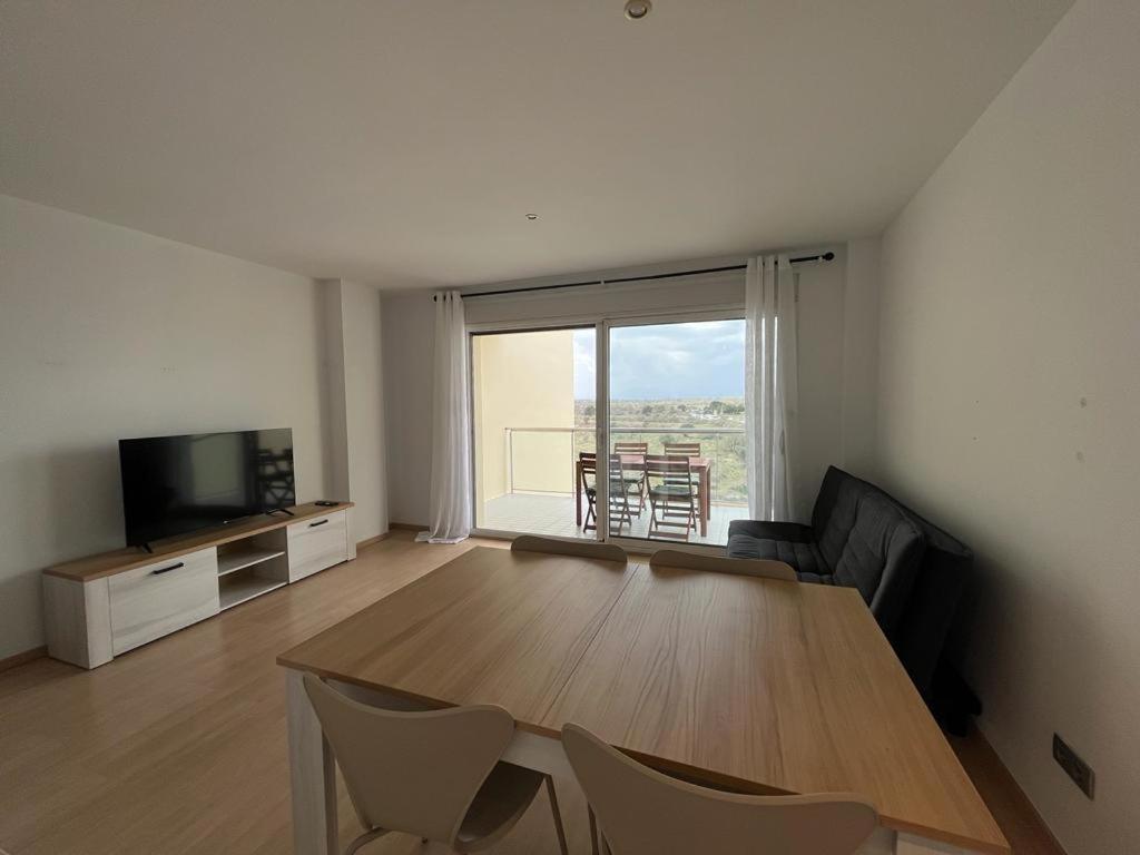 Atico En Port Gran Apartamento