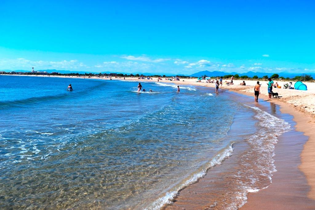 Port Ducal A102 Apartamento *