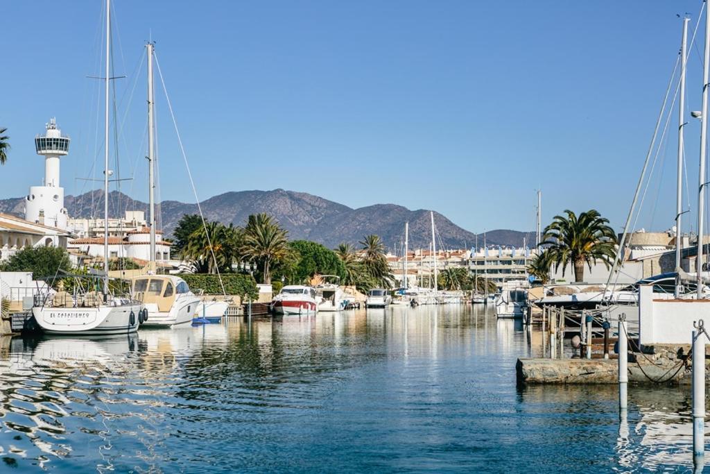 Сasa de vacaciones Casa Blue Port Banyuls *
