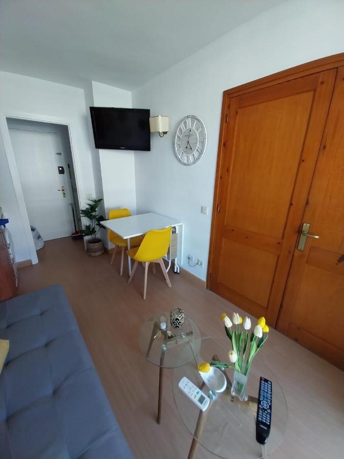 Apartamento Blau Park Con Piscina Comunitaria & Aire Acondicionado L'Estartit