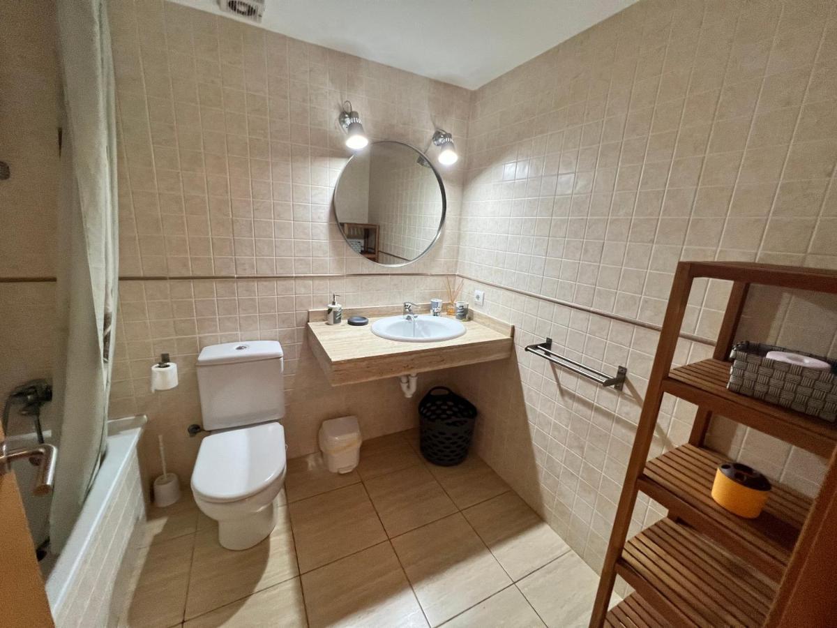 Apartamento Norfeu Park 23 *