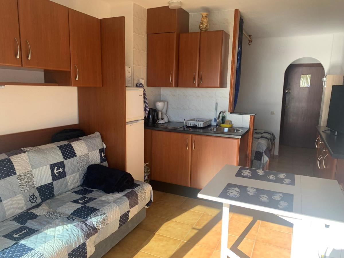 Vue - Albatros Apartment Empuriabrava