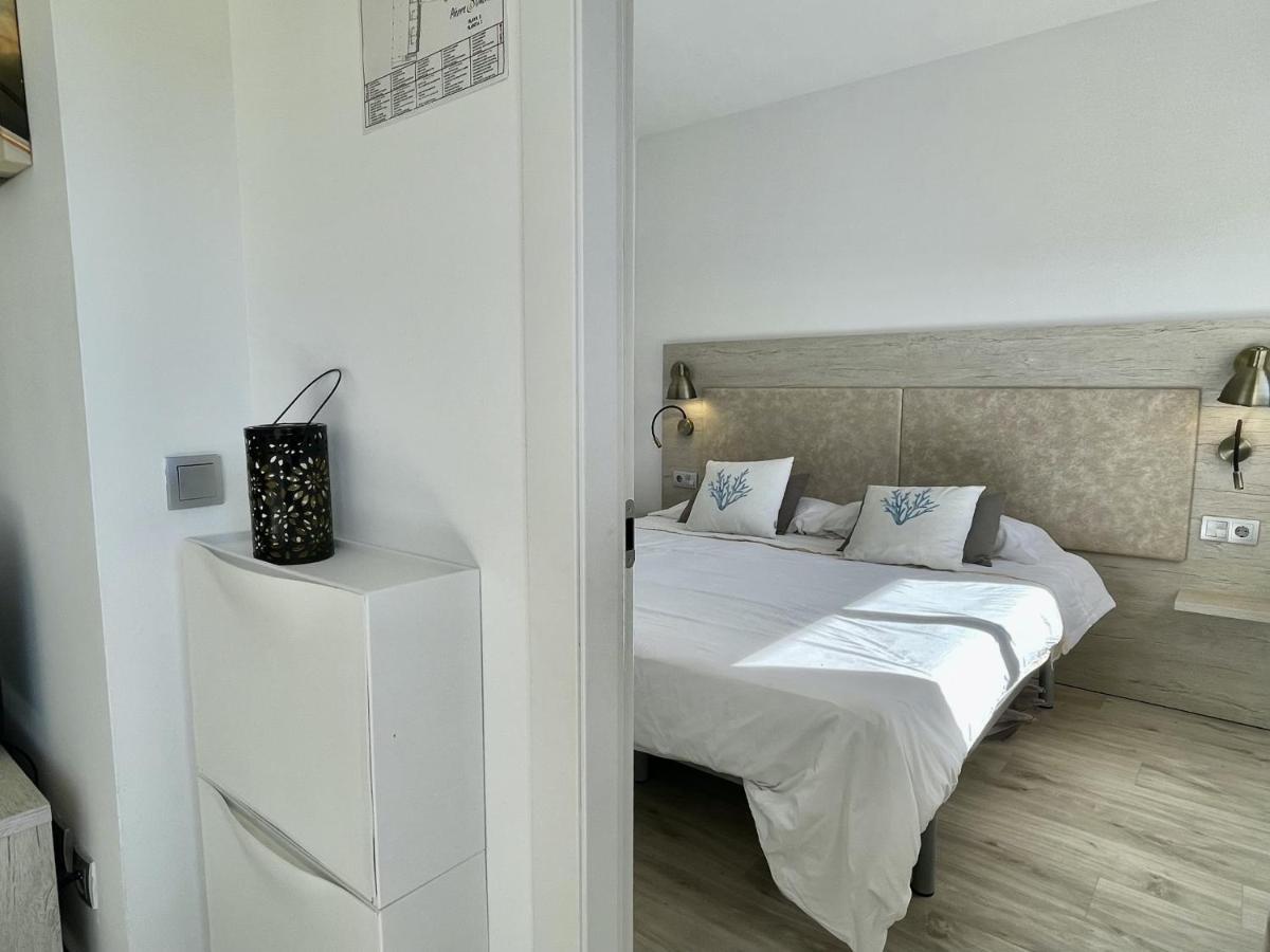 Apartamento Festastar 104 L'Estartit