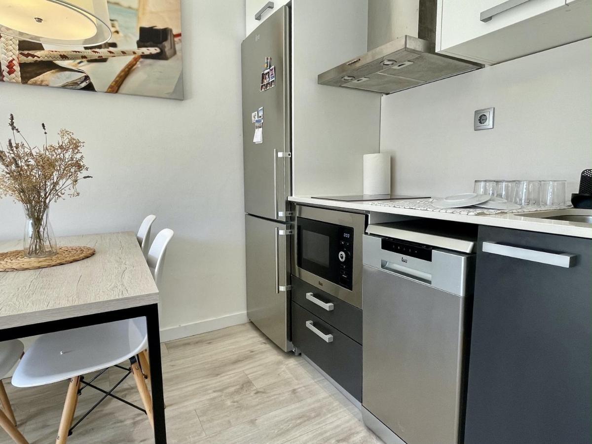 Apartamento Festastar 104