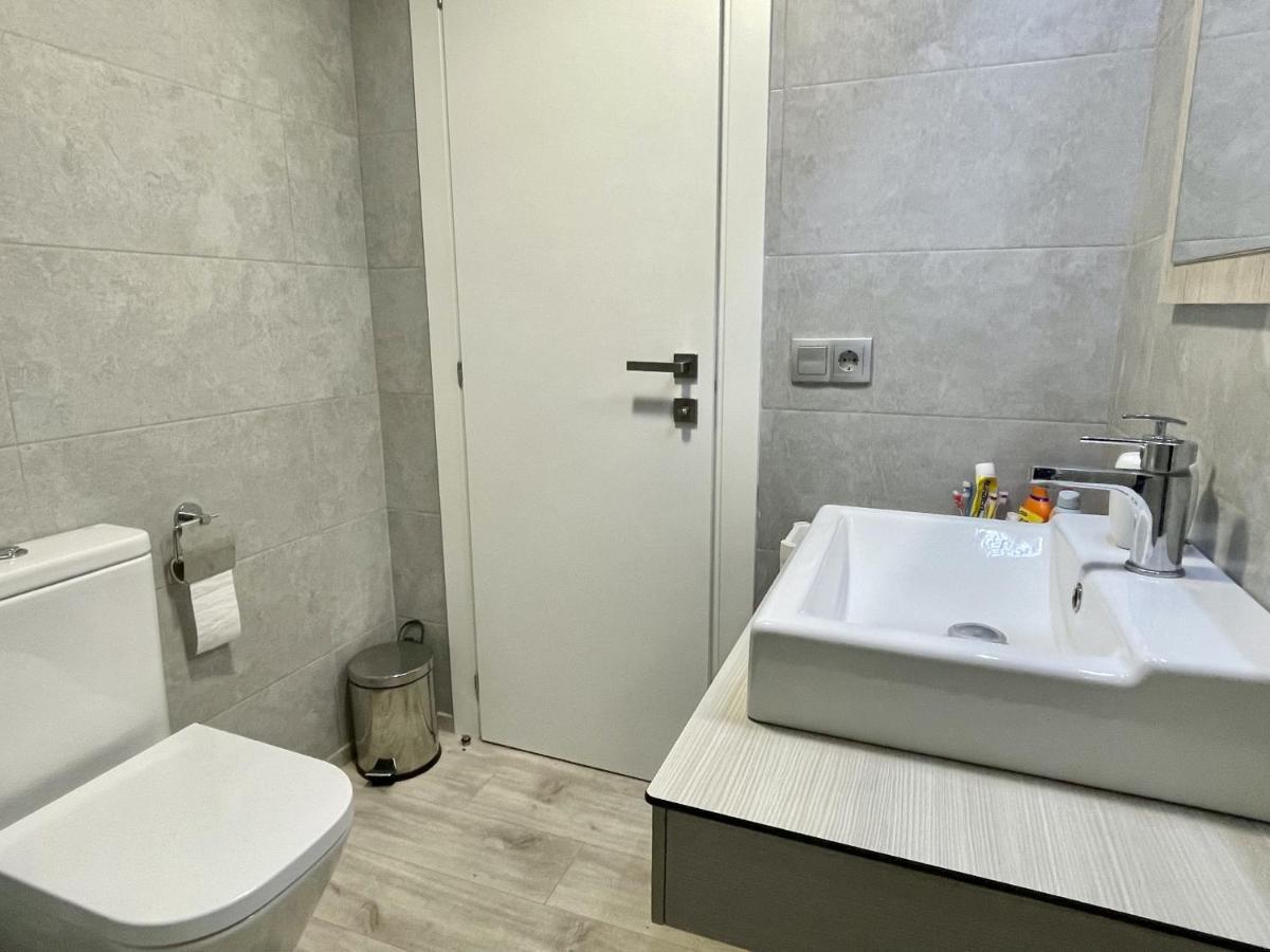 Apartamento Festastar 104 L'Estartit