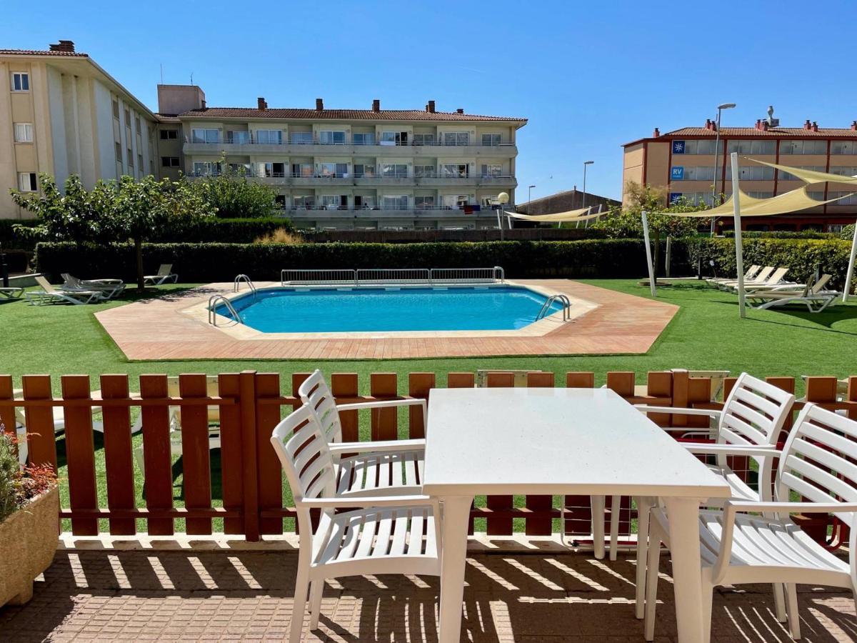 Apartamento Festastar 104 *