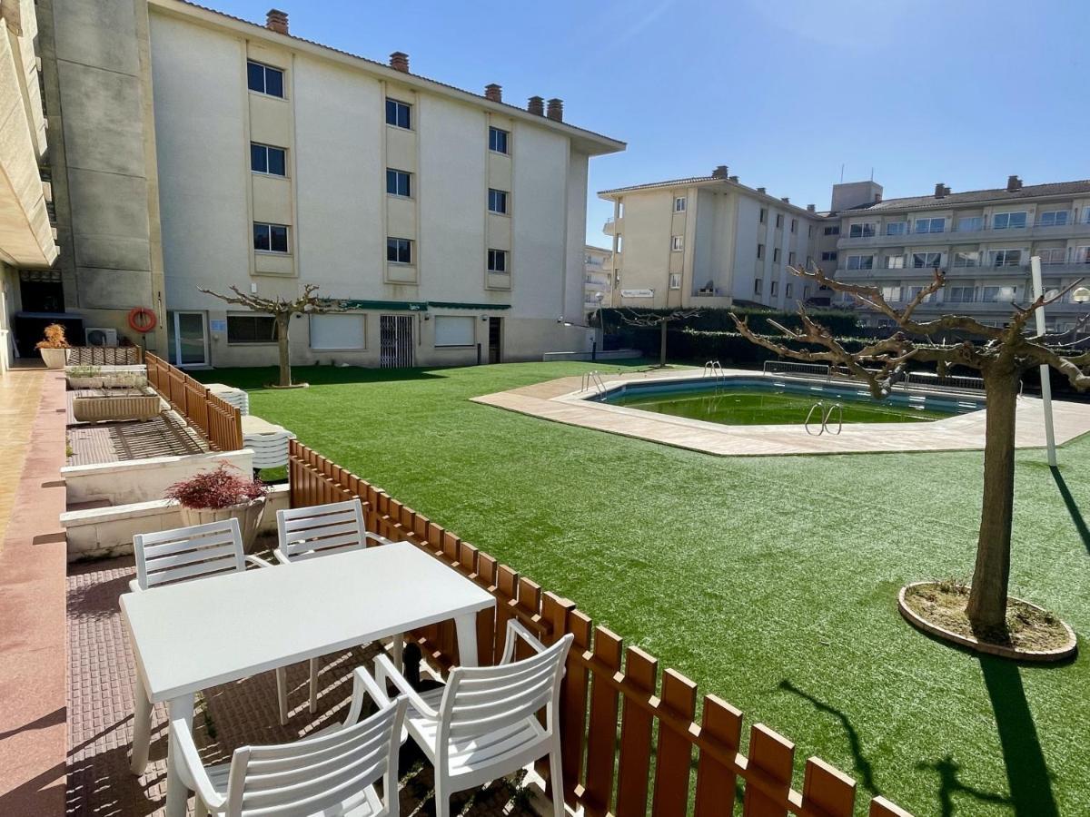 Festastar 104 Apartamento L'Estartit