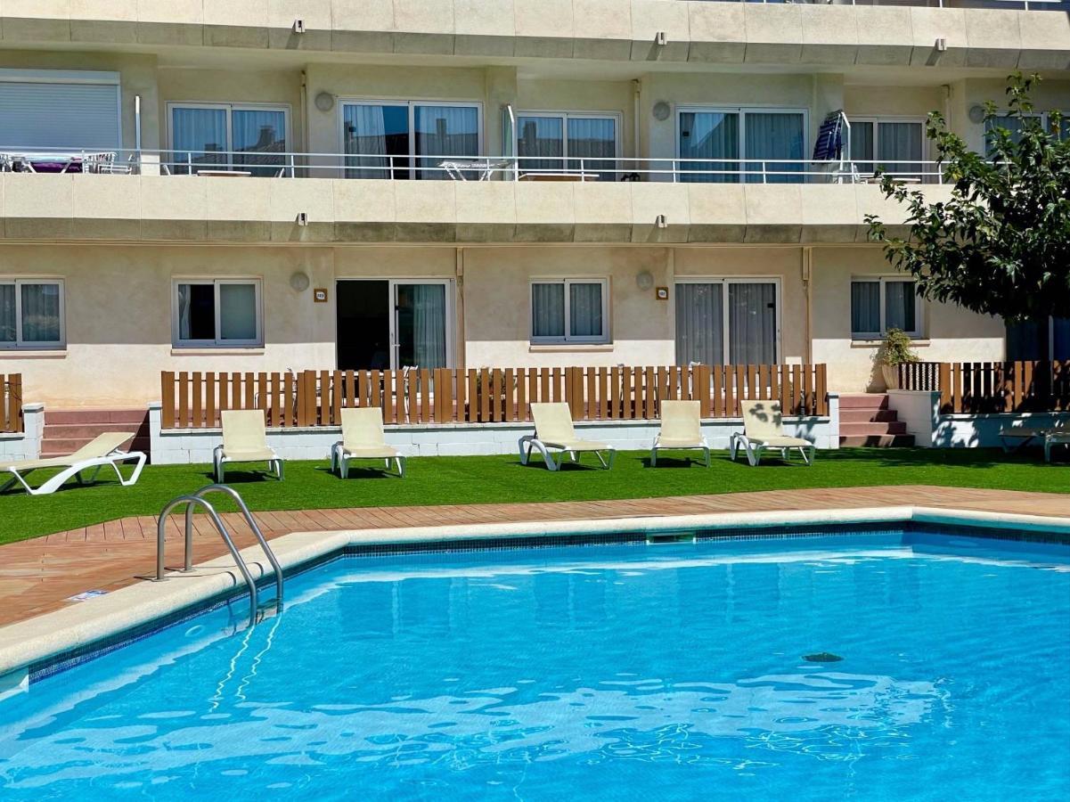 Apartamento Festastar 104 L'Estartit