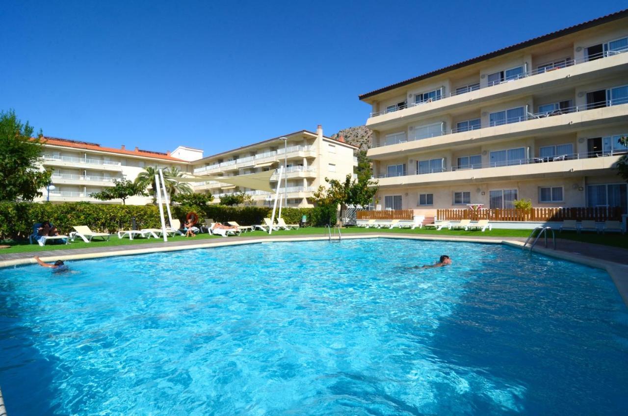 Apartamento Festastar 104 *