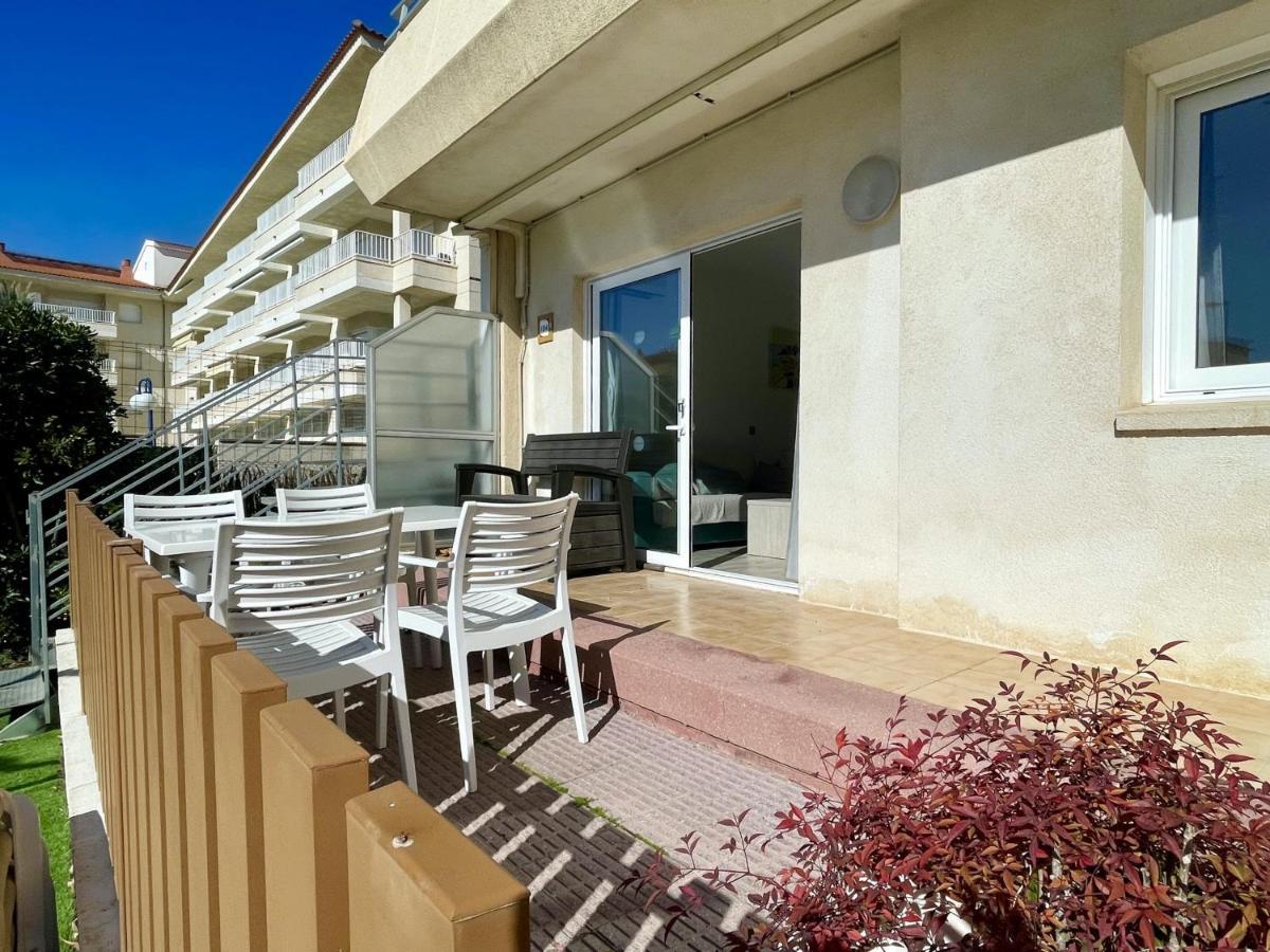 Festastar 104 Apartamento L'Estartit