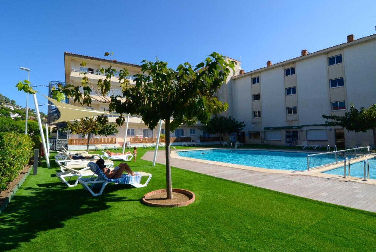 Festastar 104 Apartamento L'Estartit