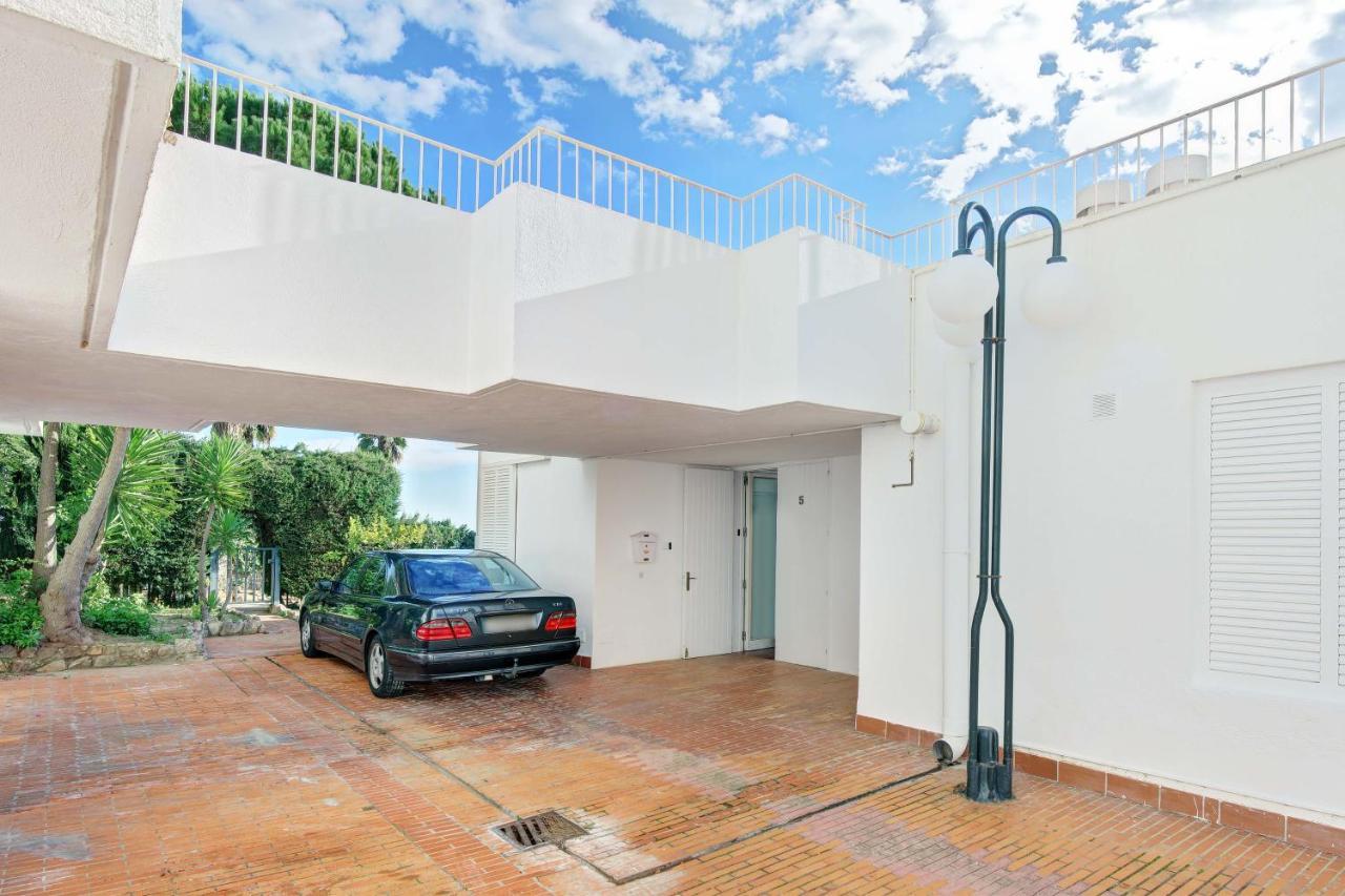 Apartamento Seahomes Vacations - Marina Blue In A Exclusive Place Blanes
