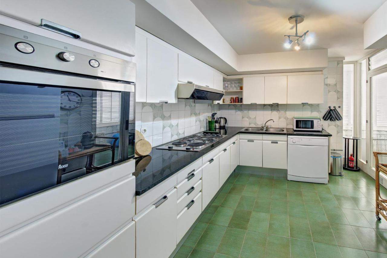Seahomes Vacations - Marina Blue In A Exclusive Place Apartamento Blanes