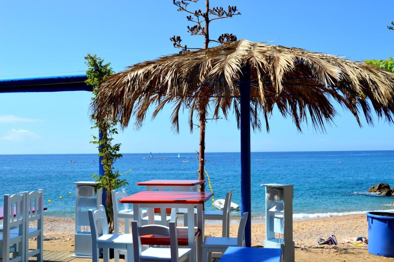 Les Terrasses De Cala Llevado Apartamento *