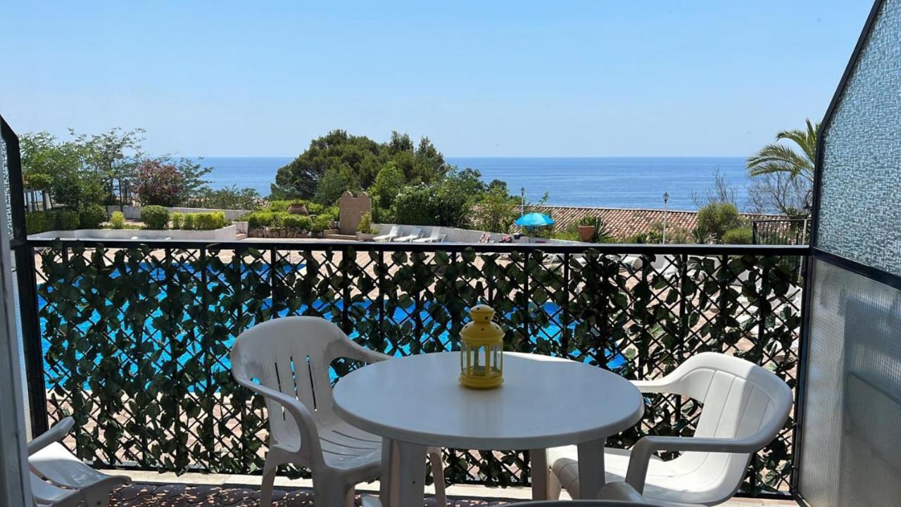 Apartamento Les Terrasses De Cala Llevado Tossa de Mar