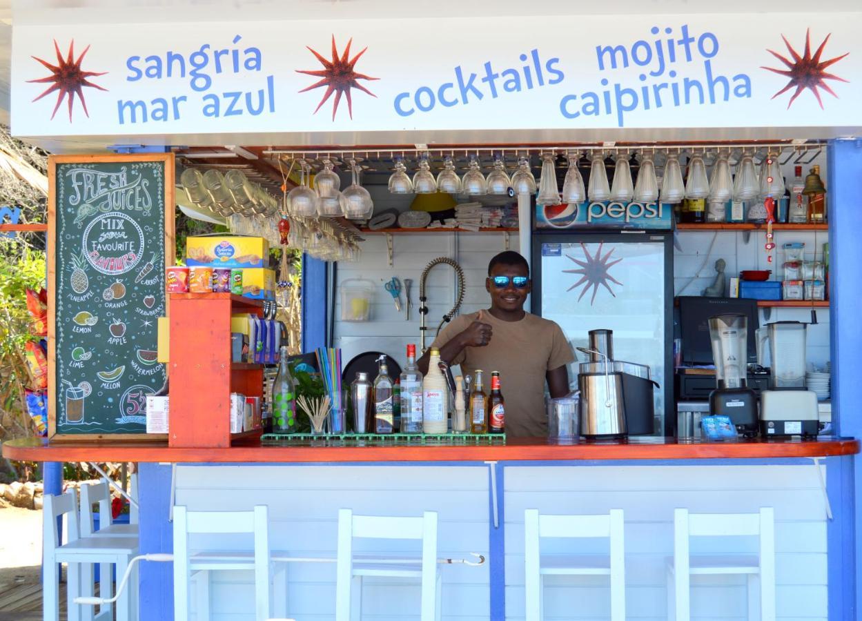 Les Terrasses De Cala Llevado