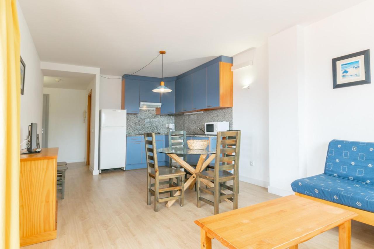 Apartamento Port Canigo Iii - 8 Rosas