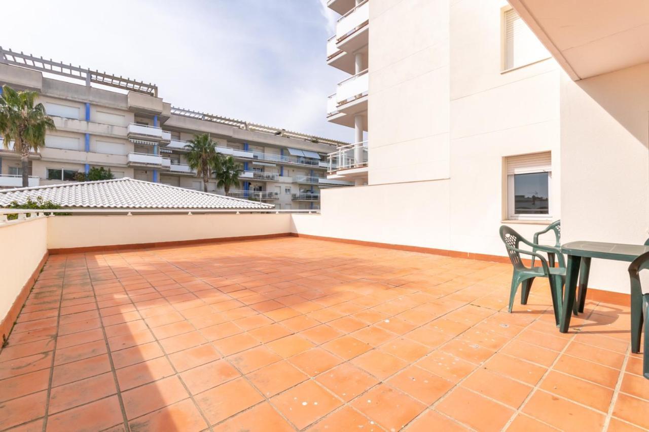 Apartamento Port Canigo Iii - 8 Apartamento