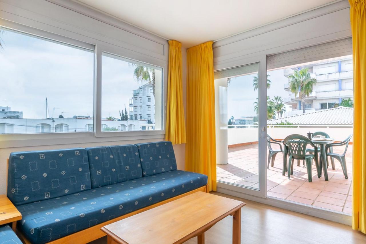 Apartamento Port Canigo Iii - 8 *