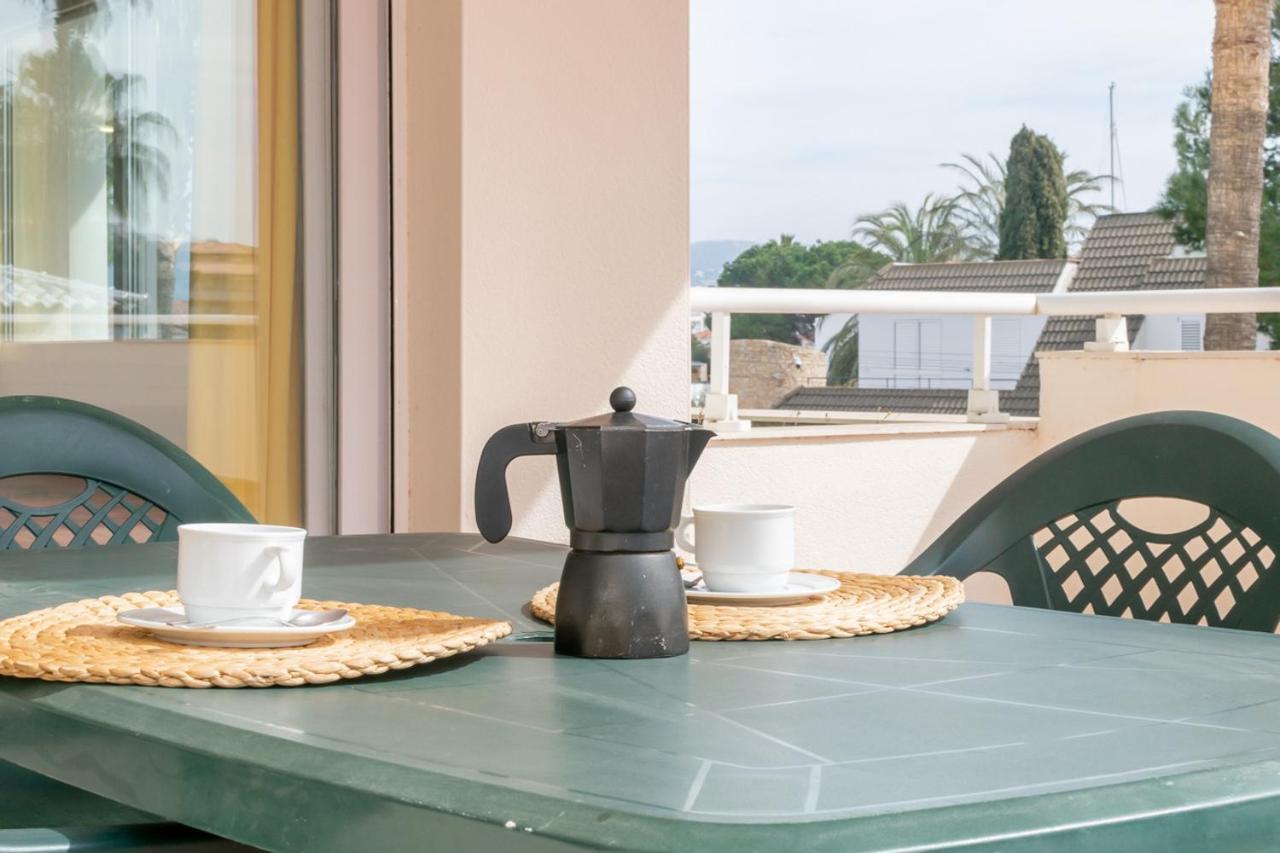 Apartamento Port Canigo Iii - 8 * Rosas