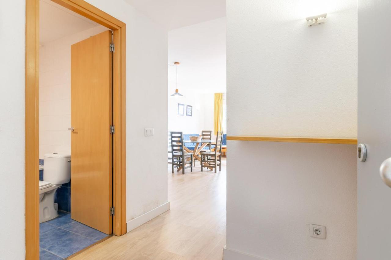 Apartamento Apartamento Port Canigo Iii - 8 Rosas