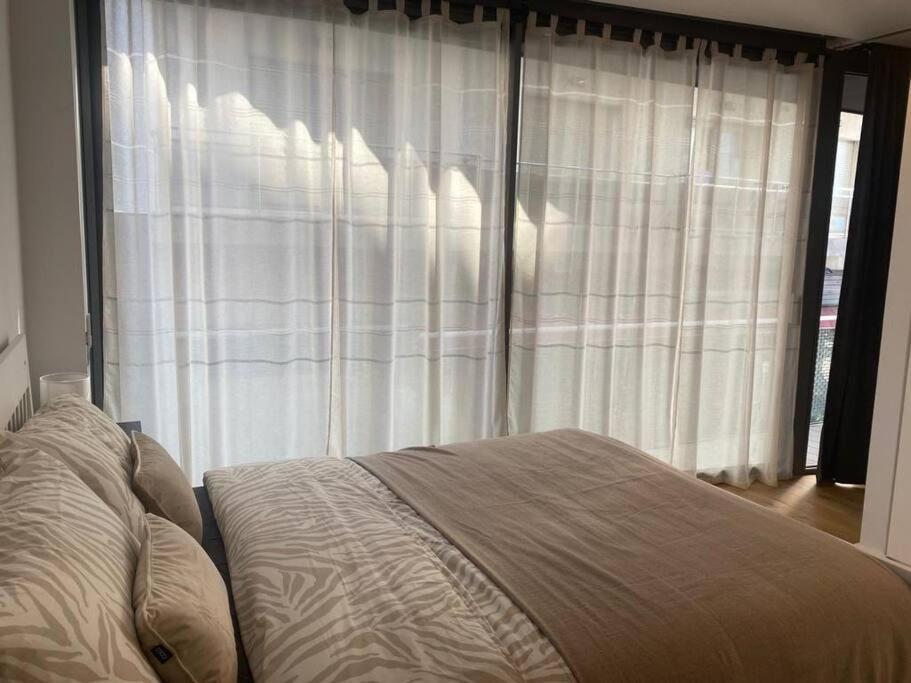 Apartamento Piso Lujo De La Playa Lloret. Lloret de Mar