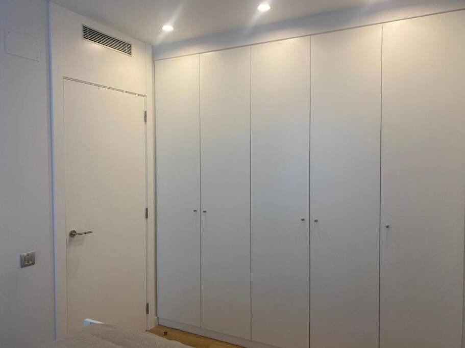 Piso Lujo De La Playa Lloret. Apartamento Lloret de Mar