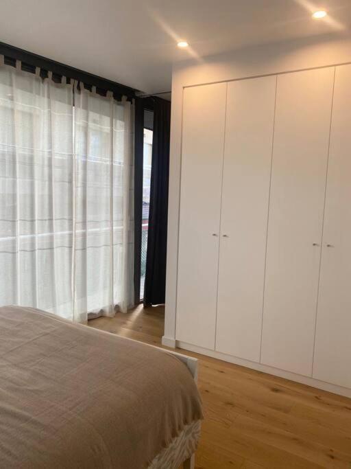 Apartamento Piso Lujo De La Playa Lloret. *