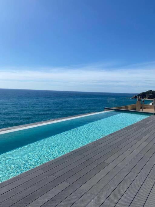 Apartamento Piso Lujo De La Playa Lloret. *