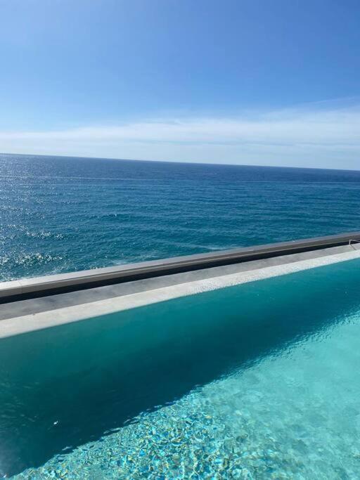 Piso Lujo De La Playa Lloret. Apartamento