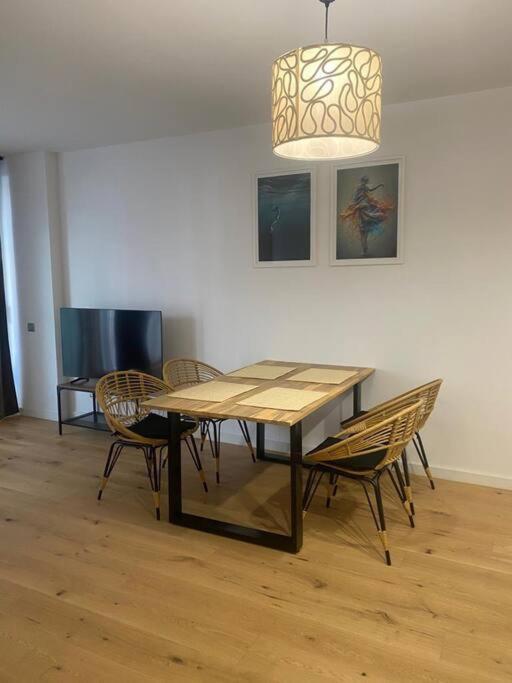 Apartamento Piso Lujo De La Playa Lloret.
