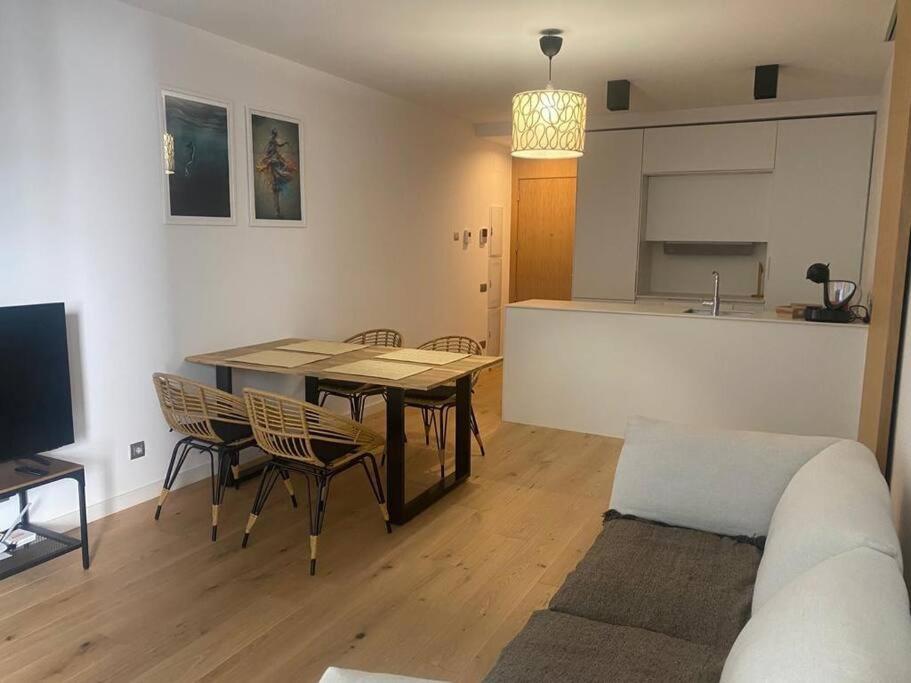 Apartamento Piso Lujo De La Playa Lloret. Lloret de Mar