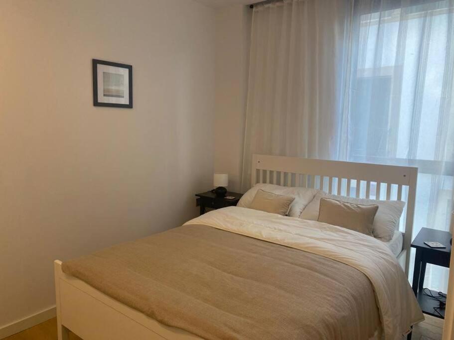 Apartamento Piso Lujo De La Playa Lloret.