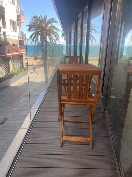 Piso Lujo De La Playa Lloret. * Lloret de Mar