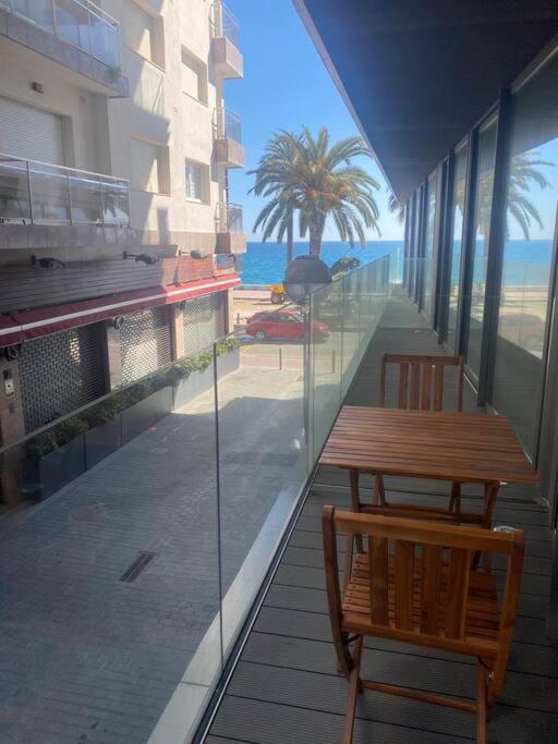 Apartamento Piso Lujo De La Playa Lloret.