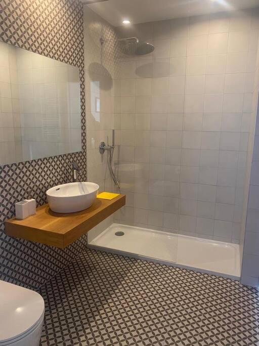 Apartamento Piso Lujo De La Playa Lloret. *