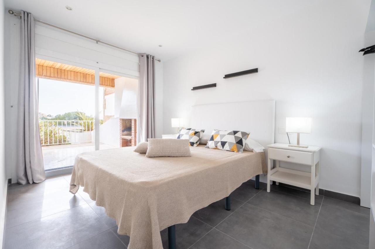 Apartamento California Almadrava *