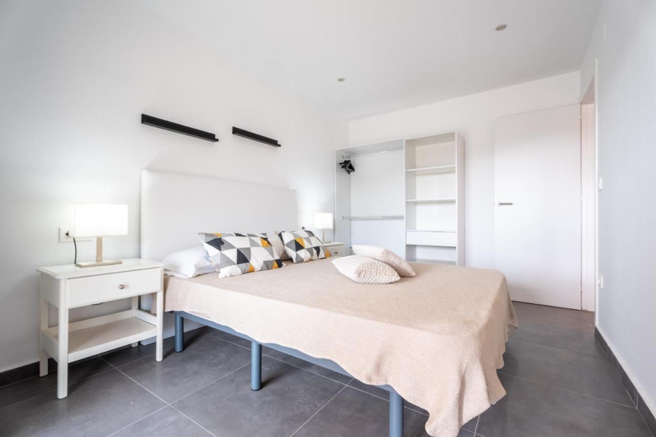 Apartamento California Almadrava Apartamento *